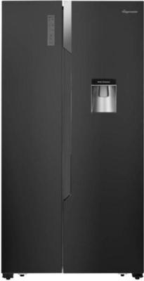 Fridgemaster MS91515BFF Refrigerator