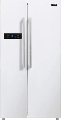 Stoves SXS909 Refrigerator