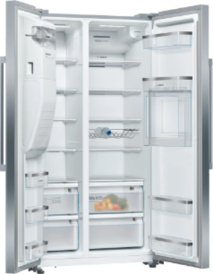 Bosch KAG93AIEP Réfrigérateur