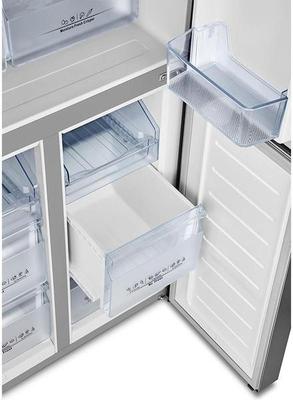 Hisense RQ563N4SI2 Refrigerator
