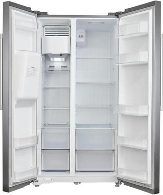 Inventum SKV1782RI Refrigerator
