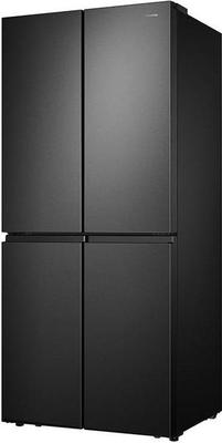 Hisense RQ563N4SF2 Refrigerator