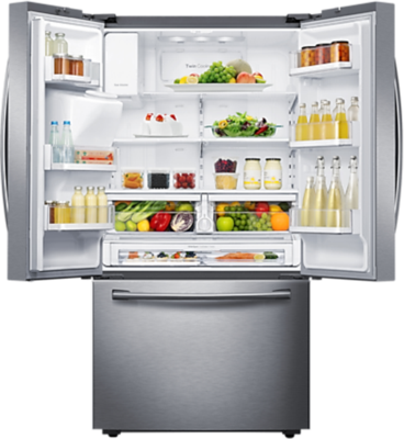 Samsung RF23HCEDBSR Refrigerator