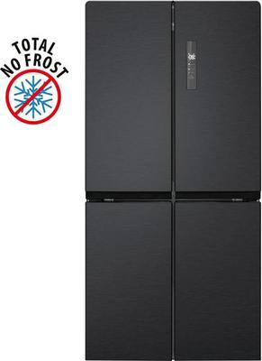 Bomann KG 7307 Refrigerator