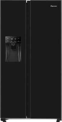 Fridgemaster MS91500IFB Refrigerator