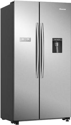 Hisense RS741N4WC1 Refrigerator