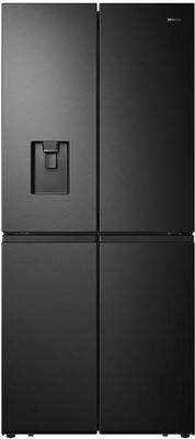 Hisense RQ563N4SWF1 Refrigerator