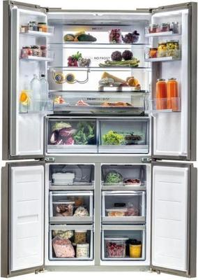 Haier HTF508DGS7 Réfrigérateur