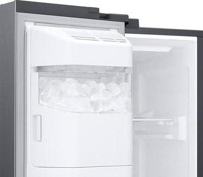 Samsung RS67A8810S9 Réfrigérateur