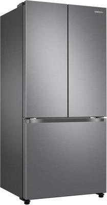 Samsung RF50A5002S9 Kühlschrank
