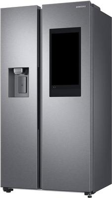 Samsung RS6HA8891SL Réfrigérateur