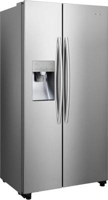 Hisense RS694N4IIF Refrigerator