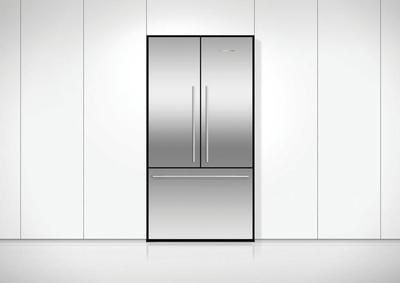 Fisher & Paykel RF610ADX5 Nevera