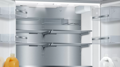 Bosch KFF96PIEP Refrigerator
