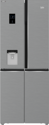 Beko GNE480EC3DVX Refrigerator