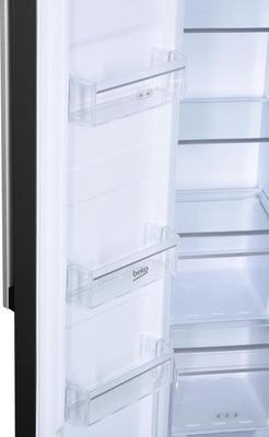 Beko ASL1331B Refrigerator