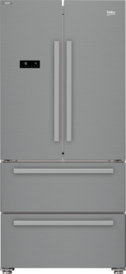 Beko GNE360520PX Refrigerator