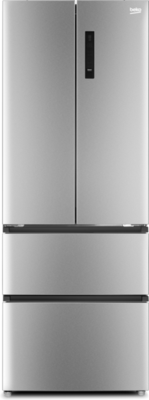 Beko MN13790PX Refrigerator