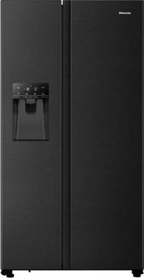 Hisense RS694N4TFF Refrigerator
