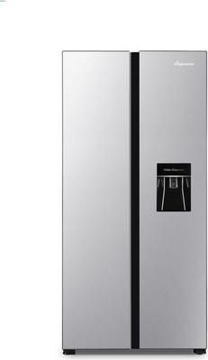 Fridgemaster MS83430DFF Refrigerator