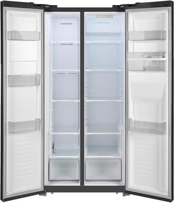 Fridgemaster MS83430BFF Refrigerator