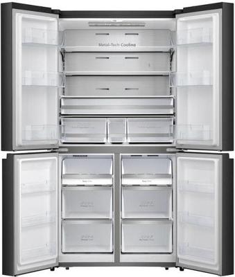 Hisense RQ758N4SAF1 Refrigerator