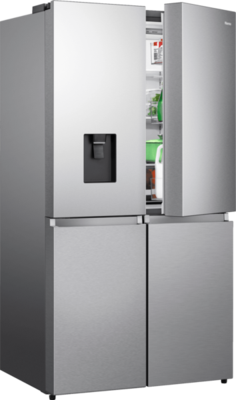 Hisense RQ731N4WI1 Réfrigérateur
