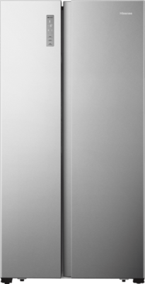 Hisense RS677N4AIF Refrigerator