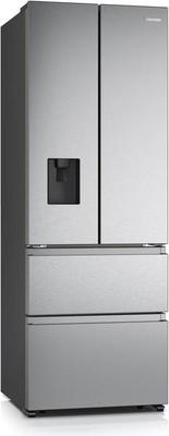 Hisense RF632N4WIE Réfrigérateur