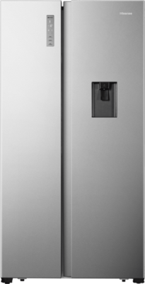 Hisense FSN519WFI Réfrigérateur