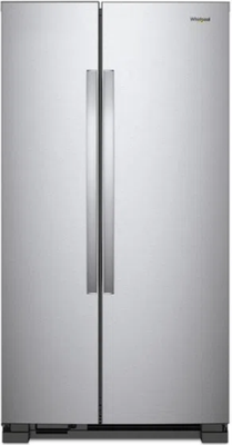 Whirlpool WD5600S Refrigerator