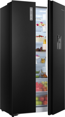 Fridgemaster MS91521FFB Réfrigérateur