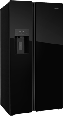 Concept LA7691BC Refrigerator