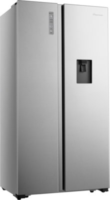 Fridgemaster MS91521FFS Réfrigérateur