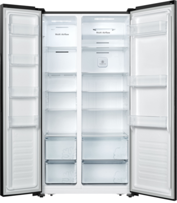 Fridgemaster MS91520BFF Refrigerator