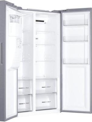 Haier HSOGPIF9183 Refrigerator
