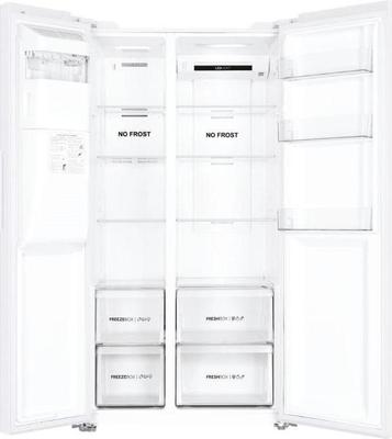 Haier HSR3918FIPW Réfrigérateur