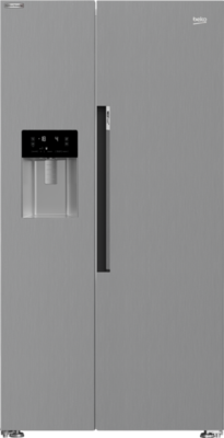 Beko GN162341XBN Refrigerator