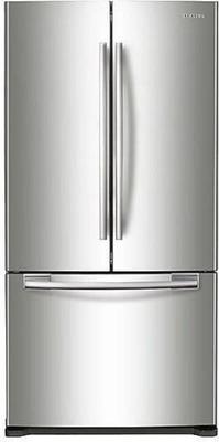 Samsung RF18HFENBSR Refrigerator