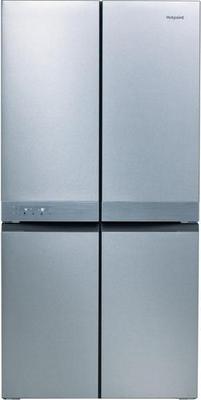 Hotpoint HQ9 B1L Refrigerator