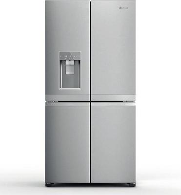 Bauknecht BQ9I MO1L Refrigerator