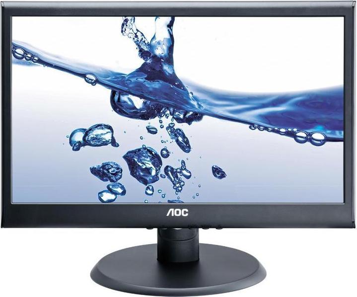 AOC E950SWN front on