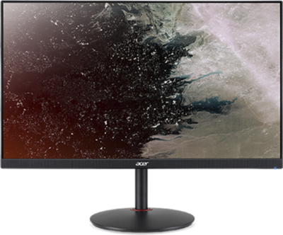 Acer XV272UP Monitor
