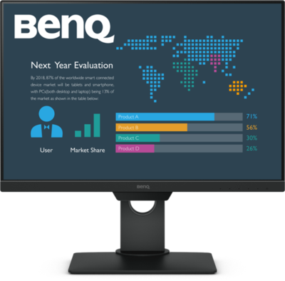 BenQ BL2581T Monitor