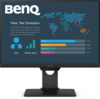 BenQ BL2581T front on