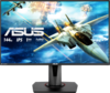 Asus VG279Q Monitor front on