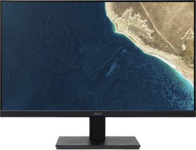 Acer V7 Monitor