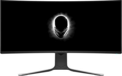 Dell AW3420DW Monitor
