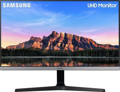Samsung U28R554UQU Monitor
