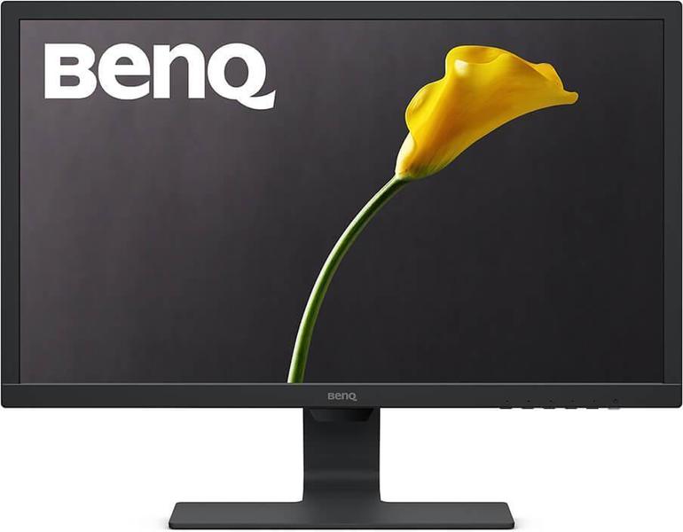 BenQ GL2480 | ▤ Full Specifications  Reviews